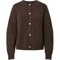 Pieces Silly Cardigan