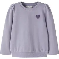 Name it Normal Passform Sweatshirt