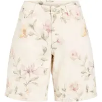 Vila Vichia Middels Høy Midje Bermudashorts