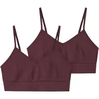 LMTD 2-pakning Bralette