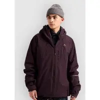 Burton Reserve Ins Jakke brun