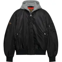 Superdry Ma1 Bomberjakke