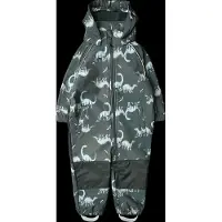 Name it Alfa08 Softshelldress