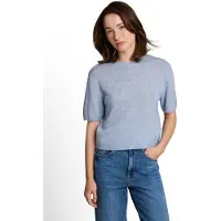 Tom Tailor 1052683 Kortermet Genser