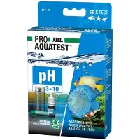 JBL AQUA ProAquaTest pH 3,0 - 10
