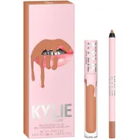 KYLIE COSMETICS Matte Lip Kit 701 Exposed