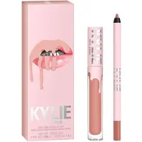 KYLIE COSMETICS Velvet Lip Kit 700 Bare