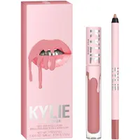 KYLIE COSMETICS Velvet Lip Kit 705 Charm