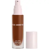 KYLIE COSMETICS Power Plush Foundation 9.5W Warm