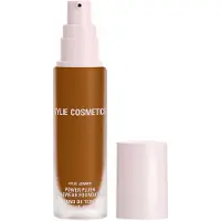 KYLIE COSMETICS Power Plush Foundation 8WN Warm Neutral