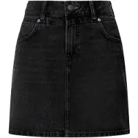Pepe Jeans Craft Kort Skjørt