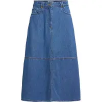 Salsa Jeans 21012863 Midiskjørt