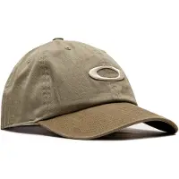 Oakley Apparel Remix Dad Cap