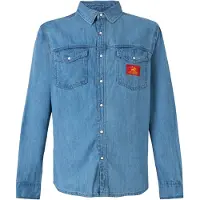 Quiksilver Bom Marley Uprising Skjorte Med Lange Ermer