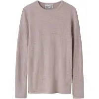 Name it Merinoull Langermet Topp