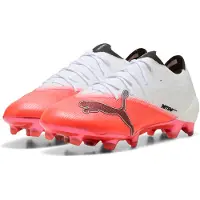 Puma ULTRA NITRO 7 ULTIMATE FG Football Boots Women, Women, Ultra Red/Black/White, 37