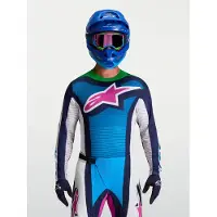 Alpinestars Techstar Maven Langermet Trøye