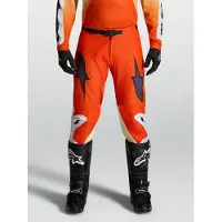 Alpinestars Racer Amber Off-road Bukser