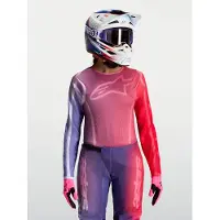 Alpinestars Stella Fluid Kepler Langermet Trøye