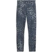 Puma Train All Day Essentials Tights Women, Clothing, Inky Depths, XL
