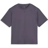 Puma Tad Essential Relaxed Kortarmet T-skjorte