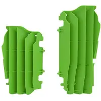 Rtech Kawasaki Kx450 19-23/kx450f 16-18/kx250 21-24 R-grkxfve0019 Radiator Beskytter