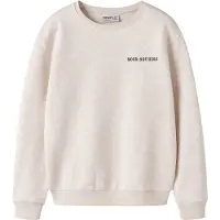 Name it Økologisk Bomull Sweatshirt