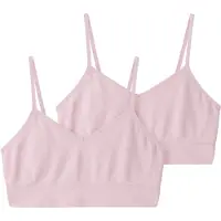 LMTD 2-pakning Bralette