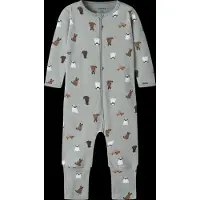 Name it Printet Pyjamas