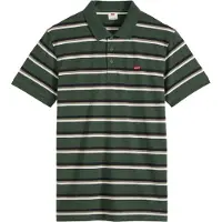 Levi's 35883 Kortermet Poloskjorte