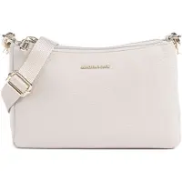 Mandarina Duck Mellow Leather Pochette B09 Skulderveske