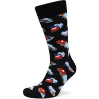 Happy socks Traffic Jam Crewsokker