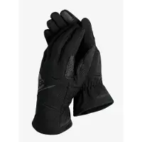 Helikon Tex Lizard Grip Gloves - Black hansker, L
