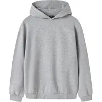 LMTD Oversized Passform Hettegenser