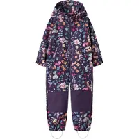 Name It Mini Alfa08 Softshelldress
