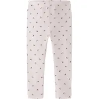 Name it Økologisk Bomull Leggings