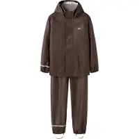 Name it Dry10 Regnjakke