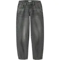 Name It Kids Bella 2113-rm Barrel Fit Jeans