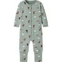 Name it Printet Pyjamas