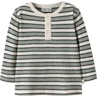 Name it Genser - Strikk - NmmLajus - Green Miljø - - 2 år (92) - Genser