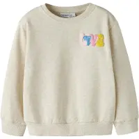 Name it Normal Passform Sweatshirt
