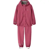 Name it Dry10 Regnjakke