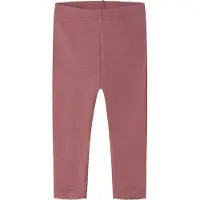 Lil´ Atelier Smal Passform Leggings