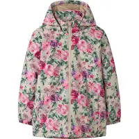 Name It Kids Printet Jakke