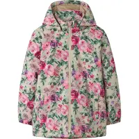 Name It Kids Printet Jakke