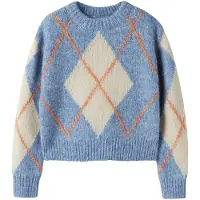 Name it Strikket Pullover