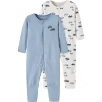 Name it 2-pakning Pyjamas