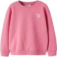 Name it Avslappet Passform Sweatshirt