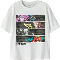 Name it Fortnite T-skjorte