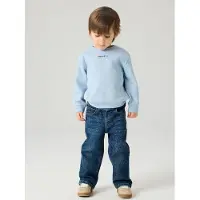Name it Rett Passform Jeans